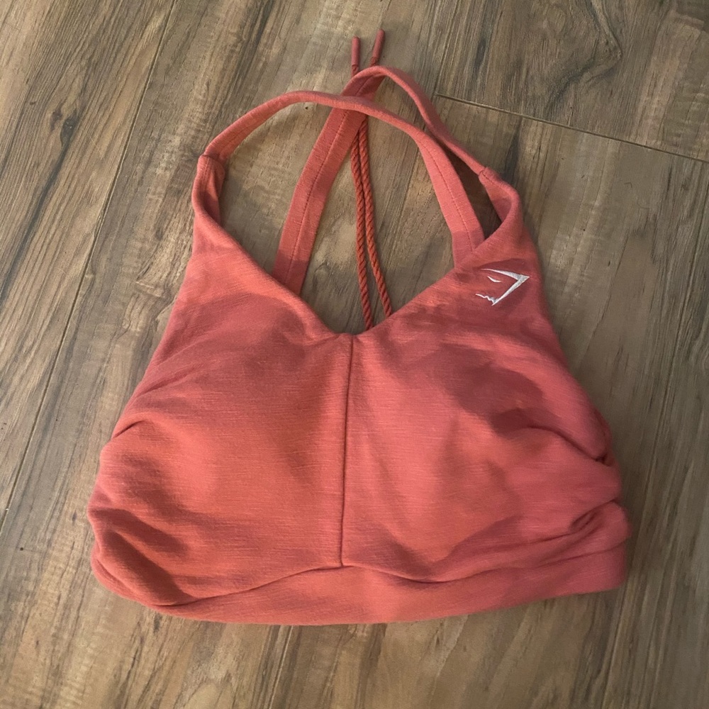 Gymshark sports bra